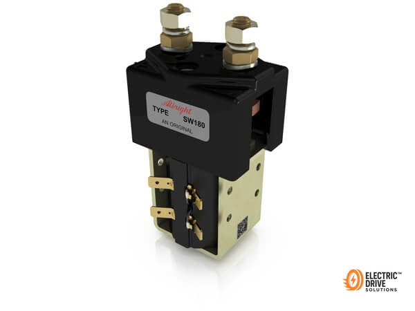 EDS Matt overlay — 102-SW180B-440 — Electric Drive Solutions