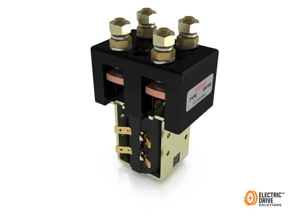 EDS Matt overlay — 102-SW190-142 — Electric Drive Solutions