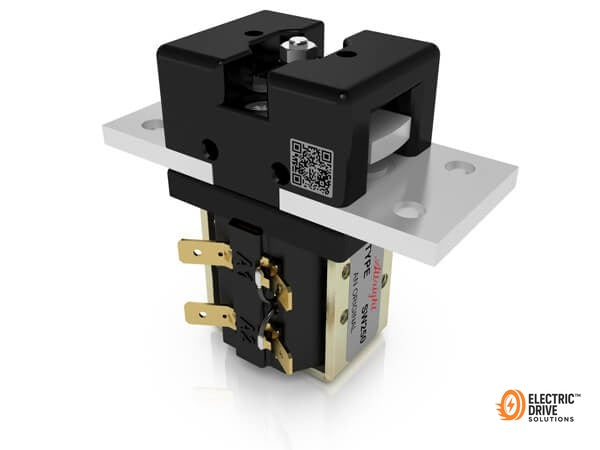 EDS Matt overlay — 102-SW250-1016 — Electric Drive Solutions