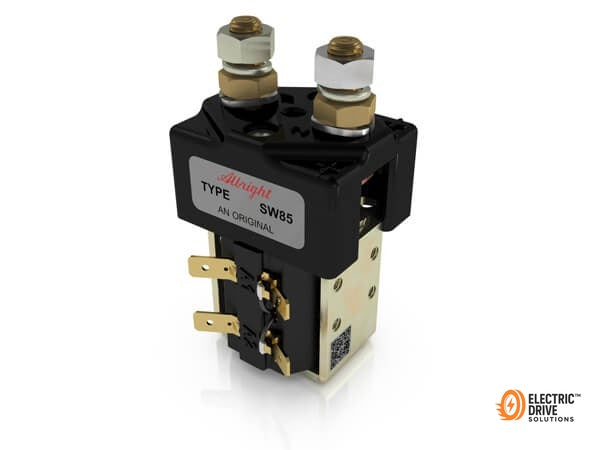 EDS Matt overlay — 102-SW85-29 — Electric Drive Solutions