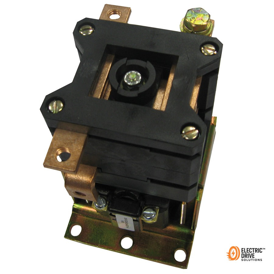 EDS Matt overlay — 107-802BE-307X0 — Electric Drive Solutions