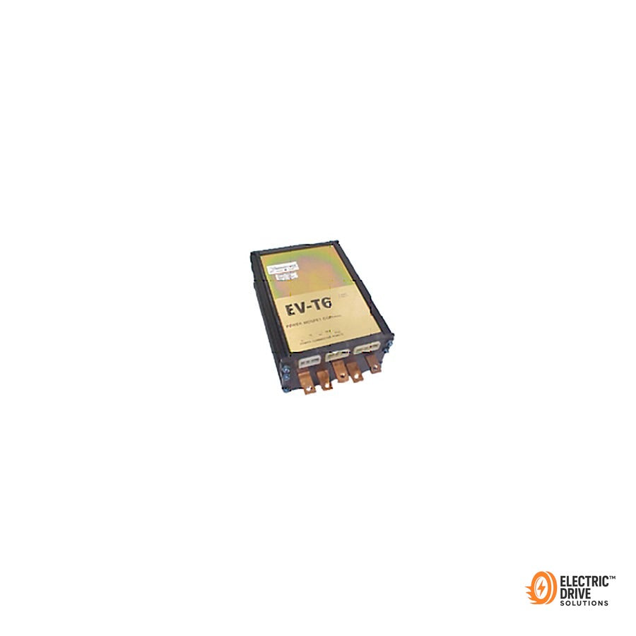 EDS Matt overlay — 46-EVT6-00 — Electric Drive Solutions