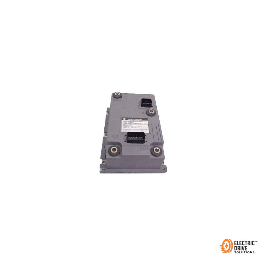 EDS Matt overlay — 49-SP4T400N12 — Electric Drive Solutions
