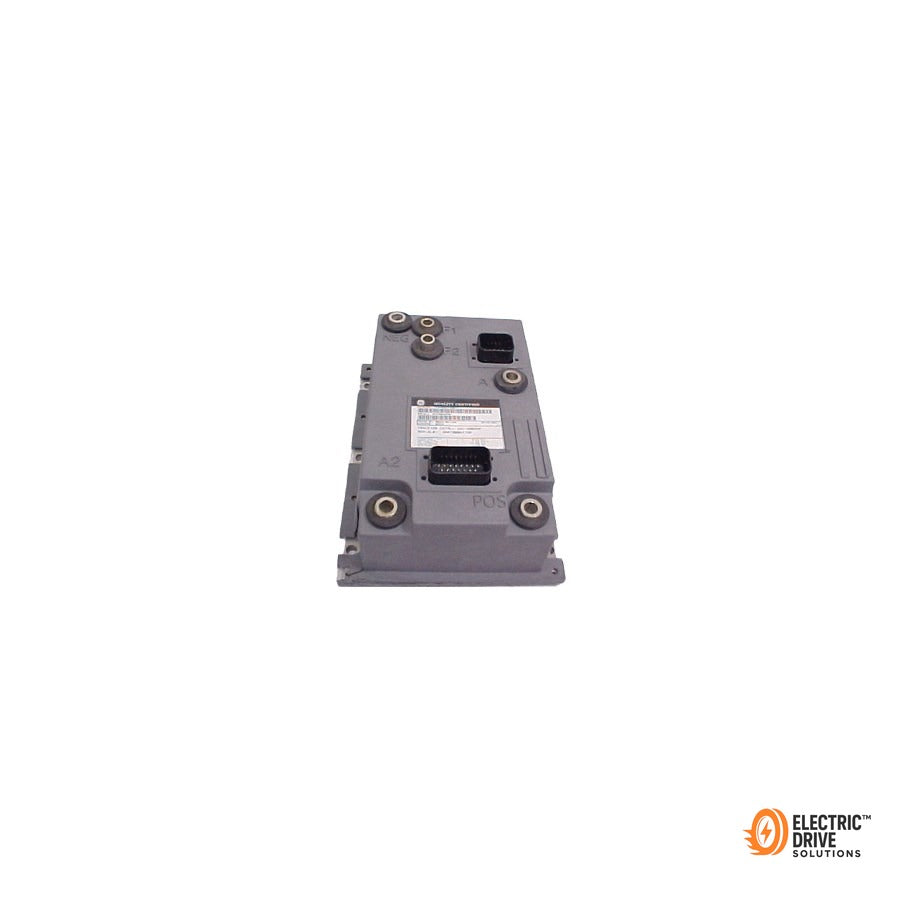 EDS Matt overlay — 49-SR4T404N11 — Electric Drive Solutions