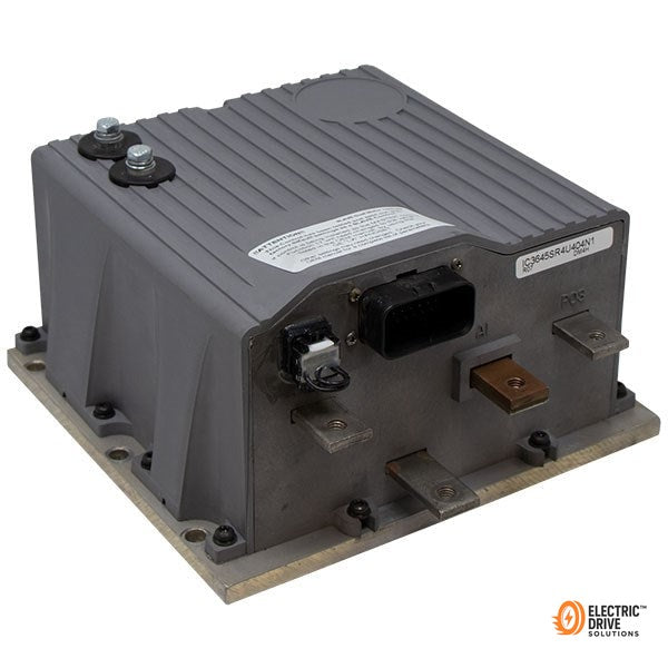EDS Matt overlay — 49-SR4U404N2 — Electric Drive Solutions
