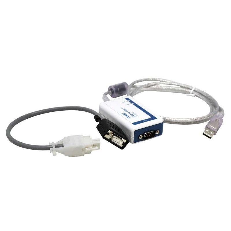 Sevcon DVT programming dongle 54-66130132