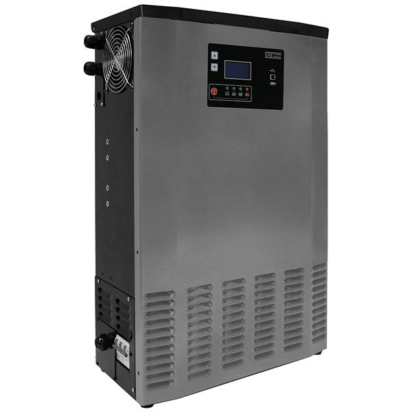Industrial 3PH Charger 96V 100A 8KW