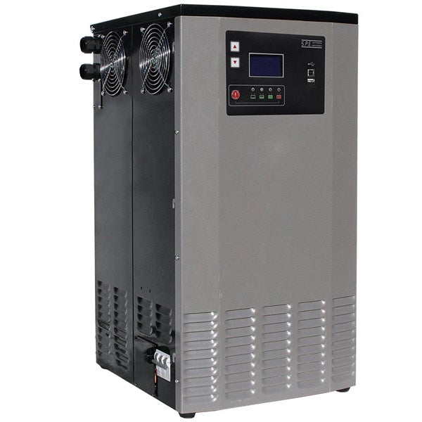 GreenX 3PH 96V 150 480Vac Input Charger