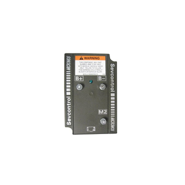 New Sevcon Micromos 631F50101 is a compact DC motor speed controller built for tight spaces and tough duty cycles.