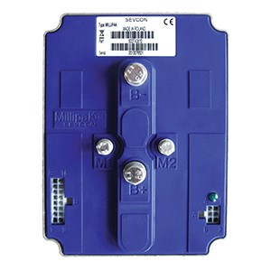 New - Sevcon Millipak Controller 633T46301