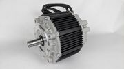 Motenergy ME1717 4kW PMAC motor