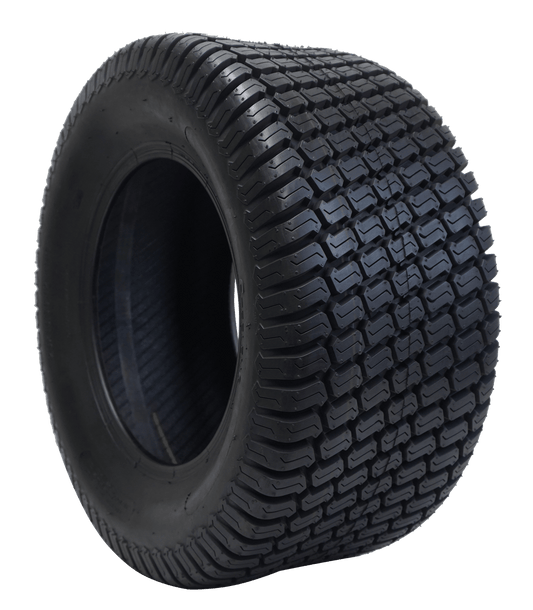 STEELENG 23″x10.5″-12″ Turf Tire — front product view (SKU TR1206)
