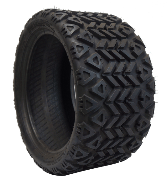 STEELENG 18″x8.5″-12″ All-Terrain Tire DOT approved — front product view (SKU TR1208)
