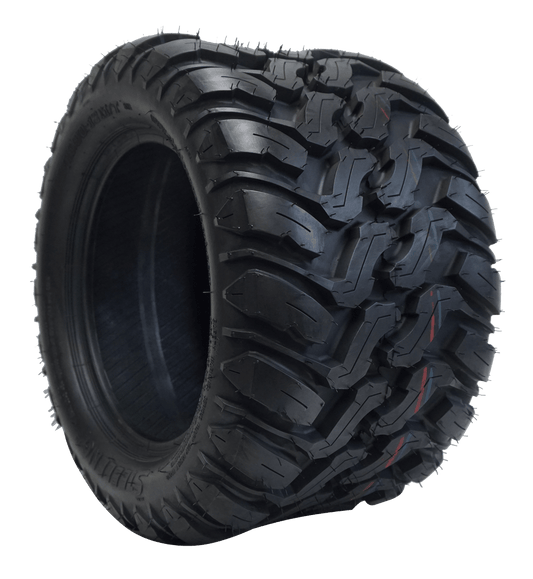 STEELENG 22″x11″-12″ Mud Terrain / All Terrain Tire DOT Approved — front product view (SKU TR1209)