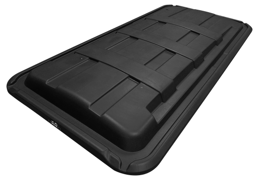 STEELENG MOAB Plastic Roof 80″ — top / product view (SKU RF0002)