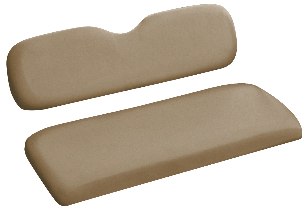STEELENG NOMAD Cushion Set — Tan — product view (SKU SC0020)