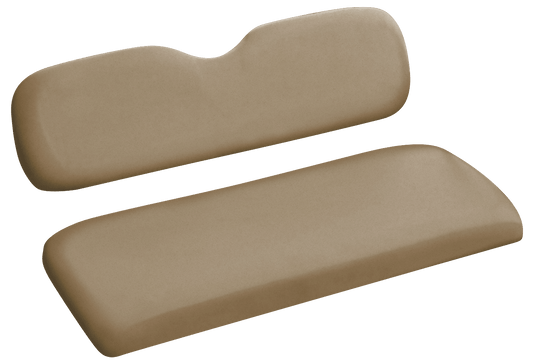 STEELENG NOMAD Cushion Set — Tan — product view (SKU SC0020)