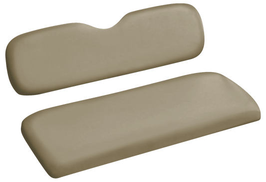 STEELENG NOMAD Cushion Set — Stone — product view (SKU SC0024)
