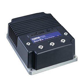 Curtis 36/48V 500A (ITS) SX Controller 76-1268-5502 — Electric Drive Solutions