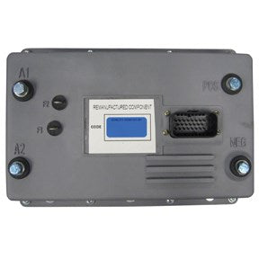 Club Car Powerdrive Plus REGEN I 48V 500A Conversion Kit for Stock Motor 51-FX503G320 — Electri