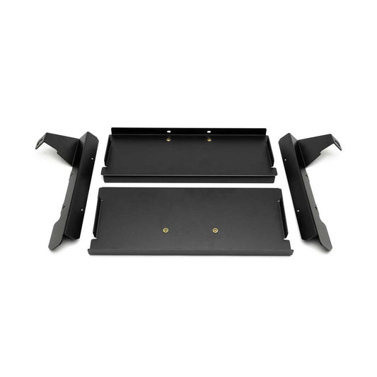 MODZ Lithium Battery E-Z-GO RXV Installation Bracket — OEM product photo