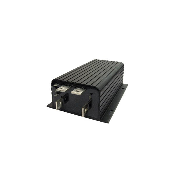 Curtis 1205-102 24/36V 400A 6-12V PMC - Repair & Return Service