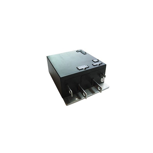 Curtis 1206MX4301 E-Z-GO 36V 350A PDS Controller - Repair & Return Service