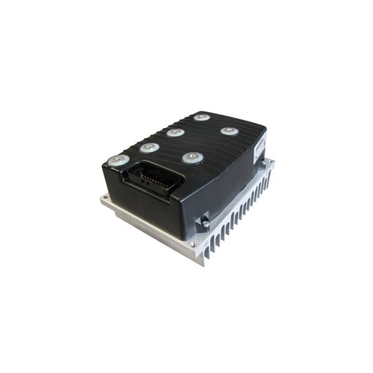 Curtis 1206AC5201 AC Motor Controller 48V 235A - Repair & Return Service