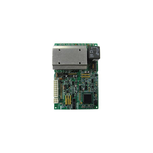 Curtis 1223-2703 24V 110A WW PM Motor Controller - Repair & Return Service