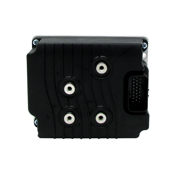 Curtis 1229 programmable logic controller for AC motors