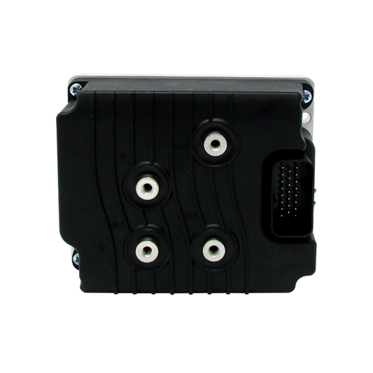 Curtis 1229 programmable logic controller for AC motors