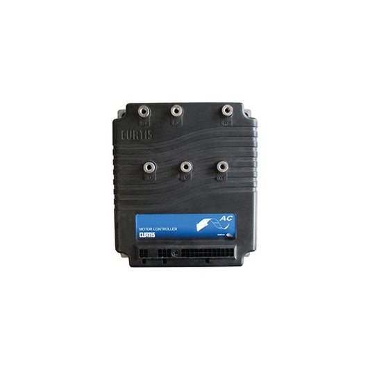 Curtis 1230-2101 24V 90A AC Controller - Repair & Return Service