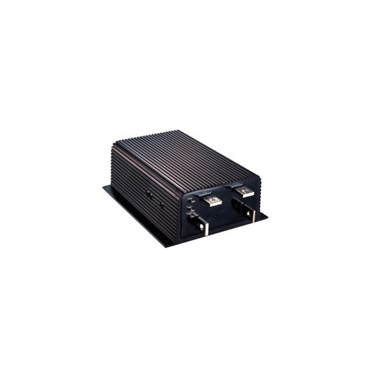 Curtis 1231-0009 96/156V 500A PMC - Repair & Return Service