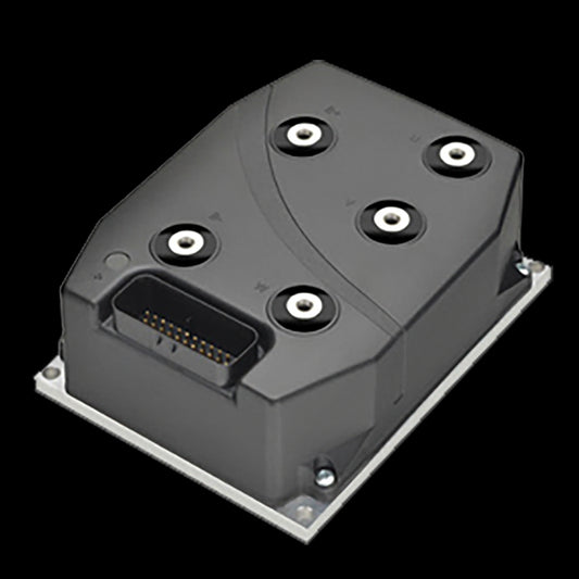 Curtis 1232E-2222 24V 200A Crown Control - Repair & Return Service