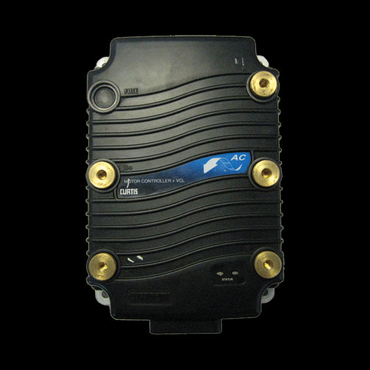 Curtis 1236-6417 48-80V 350A Control - Repair & Return Service