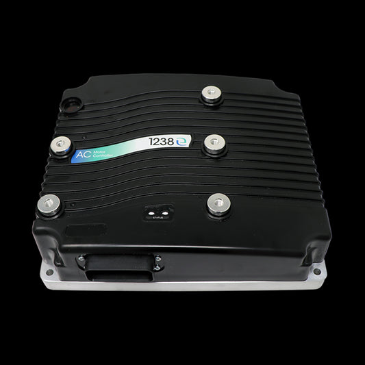 Curtis 1238-1050 48-80V 550A AC Control - Repair & Return Service