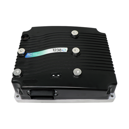 Curtis 1238 AC motor controller 96V or 72V AC controller. Elco EP-70 motor controller. 
