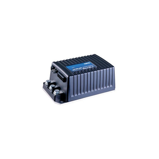 Curtis 1242-4201 24/36V 200A 5K-0 SX Controller - Repair & Return Service