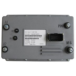 Yamaha G19/22 48V 500A Controller for D-396/7 Motor - No Harness Required 51-FX503G01 — Electri