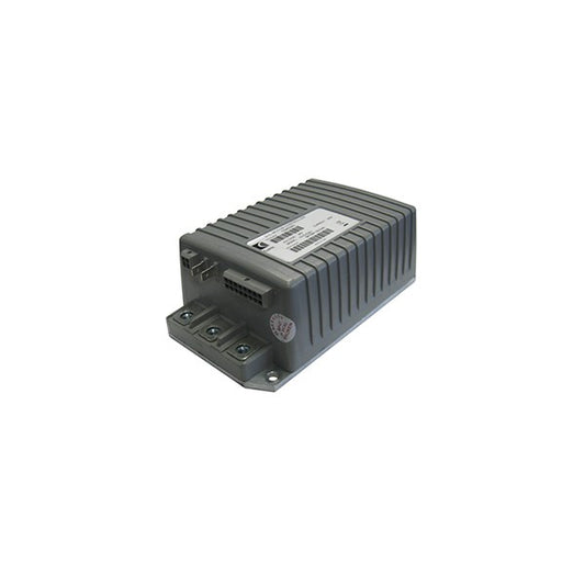 Curtis New 1515 upgrade controller for golf carts and small utility vehicles. 