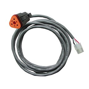 Speed Sensor to 6 Pin Molex 221-SSCABLE — Electric Drive Solutions