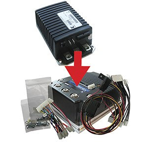 E-Z-GO 1206HB to 1268 48V Conversion Kit 64-EZHB-CNV — Electric Drive Solutions
