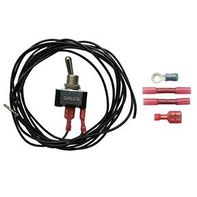 High/Low Switch NOT for PDS 76-1268-TURF — Electric Drive Solutions