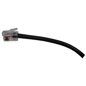 Curtis 1313K RJ11 Cable Assembly 76-17926302 — Electric Drive Solutions