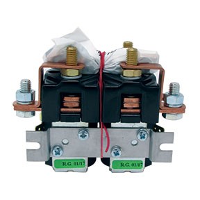 Albright 24V Contactor 102-SW88-1 — Electric Drive Solutions