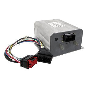 Club Car REGEN I 48V 220A Conversion Kit 64-CCLB-00 — Electric Drive Solutions