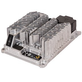 Delta-Q IC650 36 V 18.1 A (650 W) Base 23-9400002 — Electric Drive Solutions