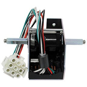 Curtis 24/36V 0-5V WW Throttle 76-ET-126MCU — Electric Drive Solutions