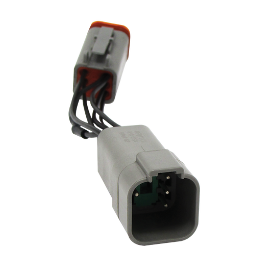 Club Car Powerdrive Plus REGEN II 48V 500A Conversion Kit for Stock Motor 51-FX503G02 — Electri