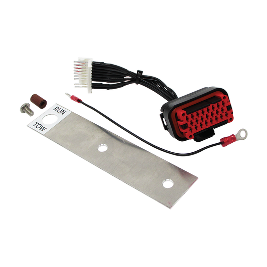 E-Z-GO DCS 36V 300A Conversion Kit for Stock 36V Motor 51-FX302G023K — Electric Drive Solutions